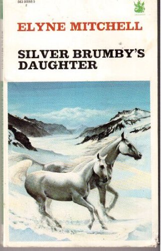 Silver Brumby's Daughter