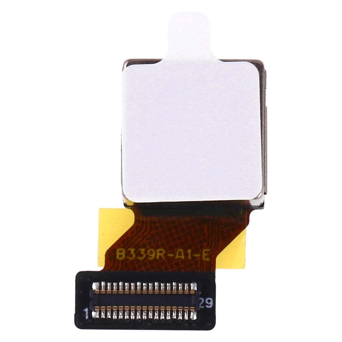 CAOMING Back Facing Camera for Blackview BV9500 Durable