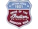 Indian Motorcycle Pride Patch