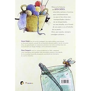 Alicia Caediza (Spanish Edition)