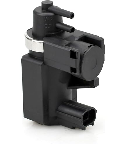 haru860 Amazon.com: GEBANMR 25819-0W010 Turbo Boost Pressure Solenoid