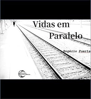 Livro Vidas em Paralelo