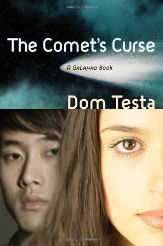 THE COMET'S CURSE