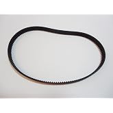 Replacement Drive Belt Compatible with Sunbeam Bread Maker Model 5891 (Replaces Part 5891-33) &mdash; Aftermarket Repair Belt