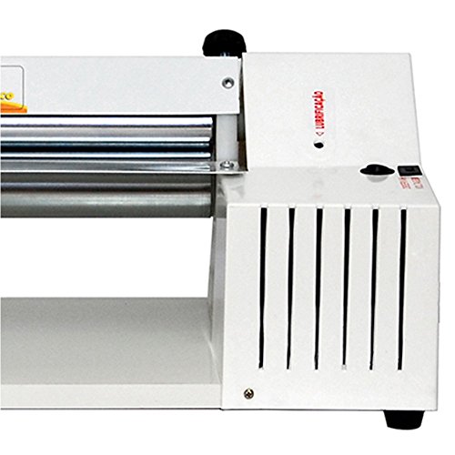 Cilindro Elétrico 40cm com Cortador Talharim Nylon 220v 1014 - Malta