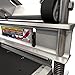Bullet Tools 13-inch MAGNUM Laminate Flooring Cutter for pergo, wood and more