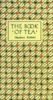Cover of The Book of Tea Classic Edition