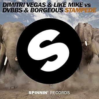 stampede original mix dimitri vegas mp3