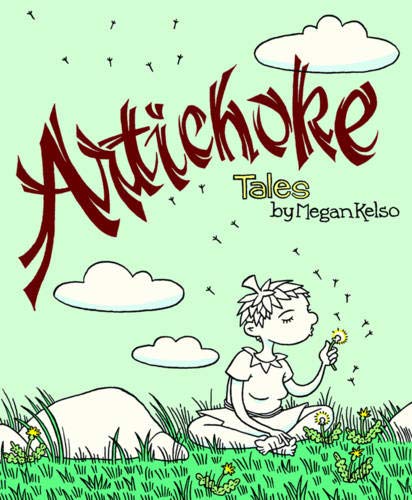 Artichoke Tales