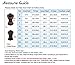 Charmian Women's Spiral Steel Boned Steampunk Gothic Vintage Brocade Corset with Jacket and Belt Coffee Brown Small