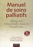 Image de Manuel des soins palliatifs