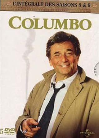 integrale columbo french integrale columbo french