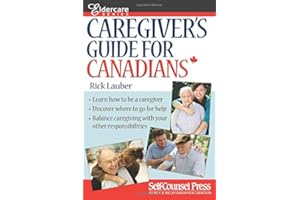 Caregiver's Guide for Canadians
