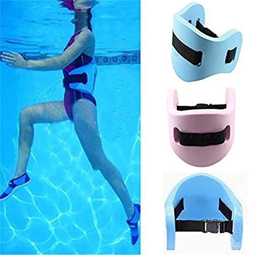 image for M-ELEGANT Swim Floating Belt Learn To Swim Children Adult Safety Swimm