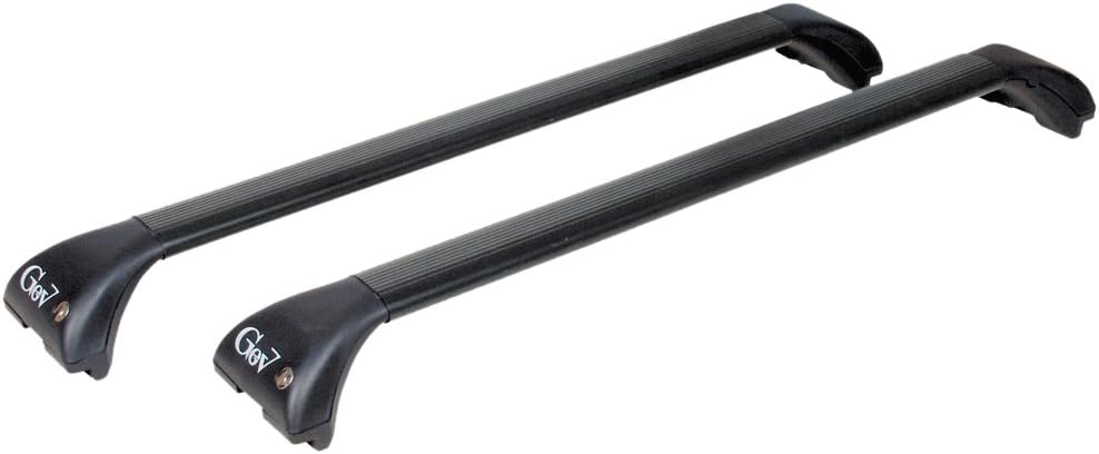 GEV 9200 Geo Bars for Transporting Luggage