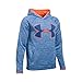 Under Armour UA Armour Fleece Highlight Twist Youth X-Large Ultra Blue