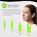 AMAZKER Ear Plugs (2)
