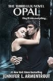 Opal: A Lux Novel