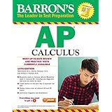Barron's AP Calculus