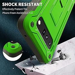 URBANITE Case for Google Pixel 6 Pro with Built-in