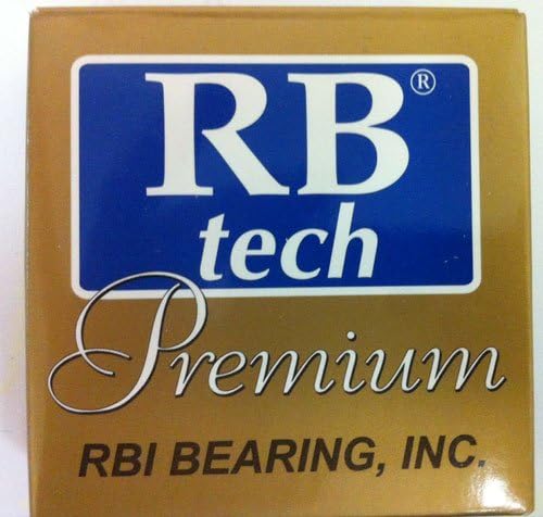 Rbi CSA205-16 Insert Bearing