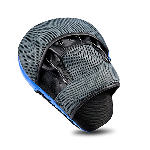 Punching Mitts Boxing Punch Pad 1 Pair for Kid Adult Boxing Punching