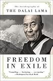 Freedom in Exile: The Autobiography of the Dalai Lama by His Holiness Tenzin Gyatso the Dalai Lama ( by 