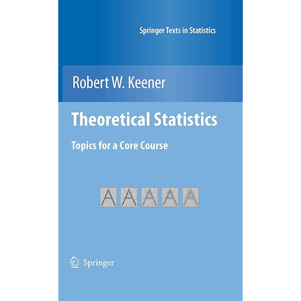 Asymptotic Statistics (Cambridge Series in Statistical and