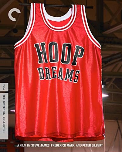 Hoop Dreams: A True Story: Ben Joravsky, Charles Barkley