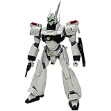 機動警察パトレイバー MG 1/35 イングラム スペシャルセット