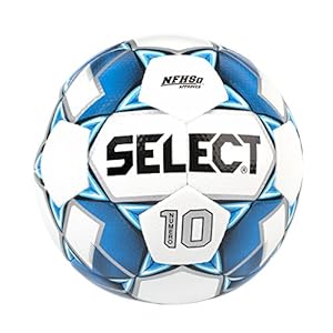 Select Numero 10 Soccer Ball