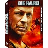 Die Hard: Ultimate Collection (Die Hard / Die Hard 2: Die Harder / Die Hard: With a Vengeance / Live Free or Die Hard)