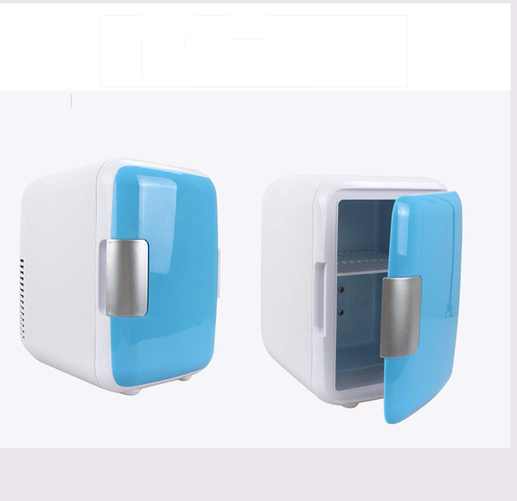 Amazon.es: 4L Nevera Portatil Refrigerador Compacto Personal ...