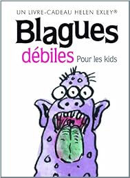 Blagues débiles
