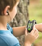 Super Digital Walkie-Talkie Watch