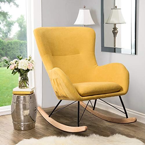 nursery lounge chair
