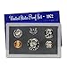 1972 S US Proof Set Superb Gem Uncirculated