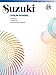 Suzuki Violin School: Violin Part & CD, Vol. 3 by Shinichi Suzuki, William Preucil