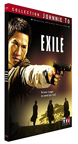 Exilé