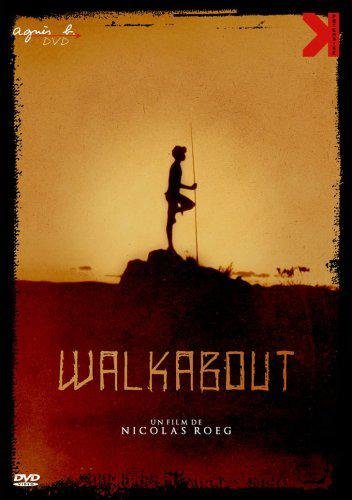 Walkabout