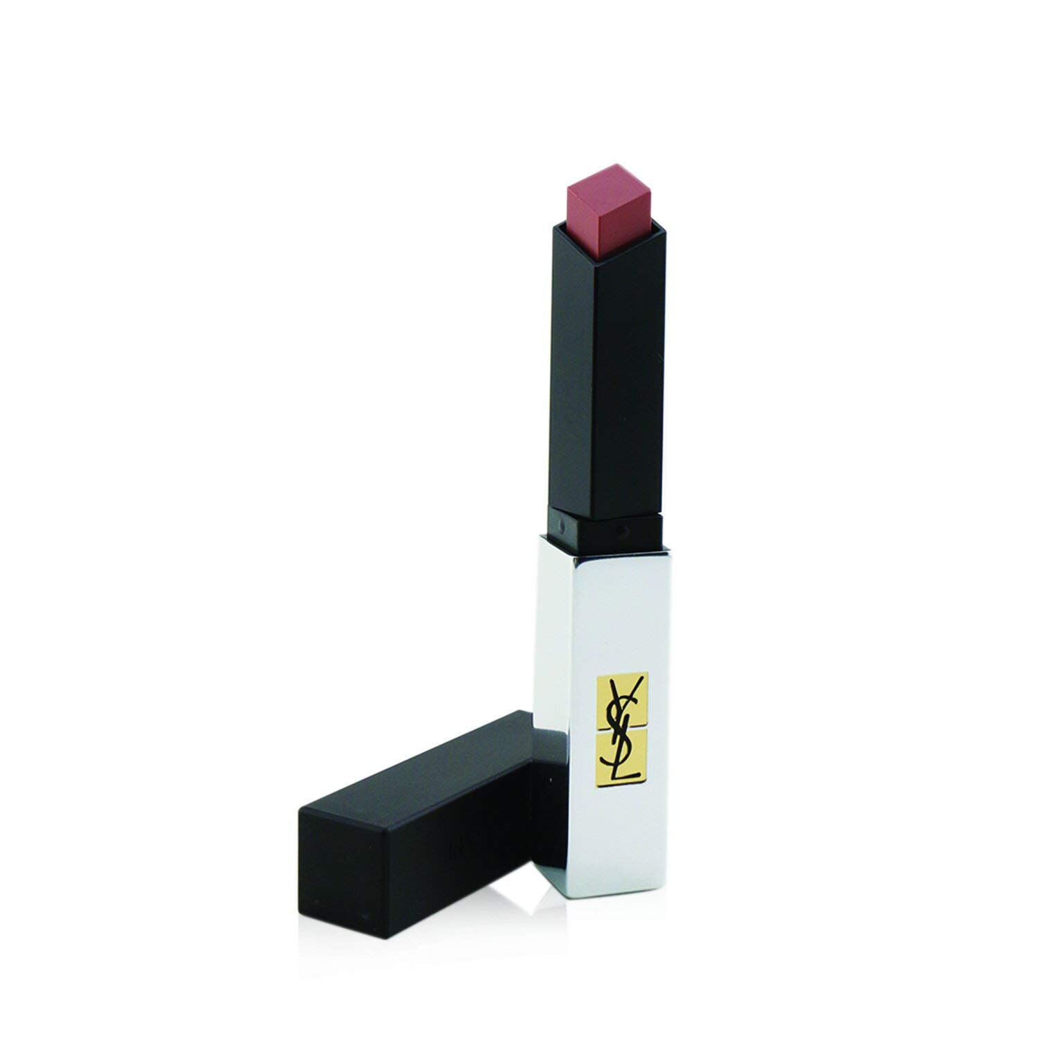 Yves Saint Laurent Rouge Pur Couture The Slim Sheer Matte # 102 - Rose Natural, 10 g