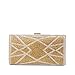 Womens Evening Clutch Bag Wedding Purse Bridal Prom Handbag Party Bag