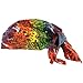 Unisex Cotton Paisley Bandana Headwrap Headscarf Adjustable Durag Hat Cap Rainbow