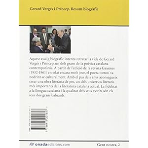 Gerard Vergés i Príncep