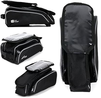 track bike bag