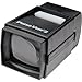 Pana-Vue 2 Illuminated Slide Viewer + AA Batteries + Microfiber Cleaning Cloth