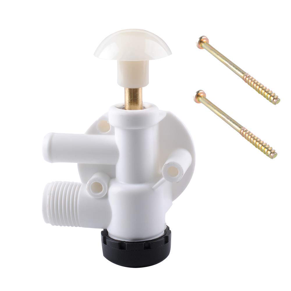 Best Vacuum Breaker Check Valve For Rv