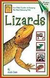 Lizards: Beginning Vivarium Systems by Russ Case