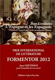L' Espagne et les Espagnols
