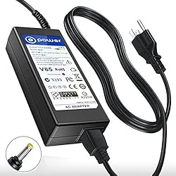 T POWER 14V 16 Ac Dc Adapter for Jawbone JAMBOX Big